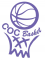 Logo Chabossiere OC Basket 2