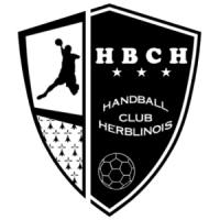 Logo du HBC Herblinois 2