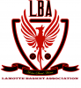 Logo du Lamotte Basket Association