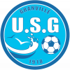Logo du US Granville