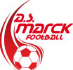 Logo du AS Marck