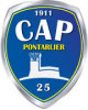 Logo du CA Pontarlier