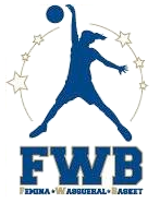 Logo du Fémina Wasquehal Basket 2
