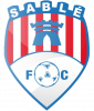 Logo du Sablé Football Club