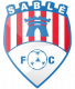Logo Sablé Football Club