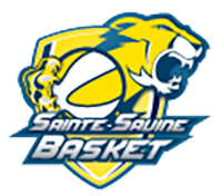 Logo du Sainte Savine Basket 4