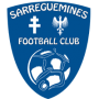 Logo du Sarreguemines FC 2
