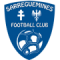 Logo Sarreguemines FC