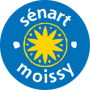 Logo du Sénart Moissy 3