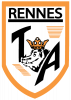 Logo du TA Rennes Football