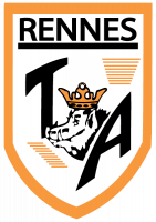 Logo du TA Rennes Football 2
