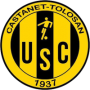 Logo du US Castanet-Tolosan