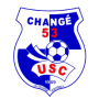 Logo du US Changé Football 2
