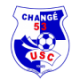Logo US Changé Football 3