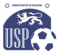 Logo du US Palaiseau Football 2
