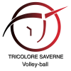 Logo du Cercle Sportif Tricolore Saverne