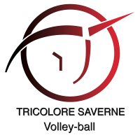 Logo du Cercle Sportif Tricolore Saverne