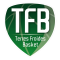 Logo TERRES FROIDES BASKET 3
