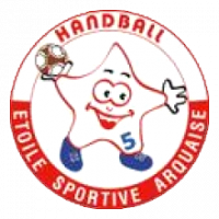 Logo du Etoile Sportive Arquaise