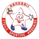 Logo Etoile Sportive Arquaise 2