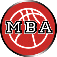 Logo du Monaco Basket Association