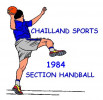 Logo du Chailland Sports Handball
