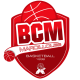 Logo Basket Club Marcilloles Pajay 2