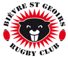 Logo du Bièvre Saint Geoirs Rugby Club