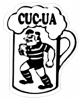 Logo du Clermont UC Aubiere Rugby