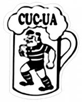 Logo du Clermont UC Aubiere Rugby