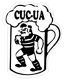 Logo Clermont UC Aubiere Rugby 2