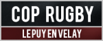 Logo du CO le Puy Rugby