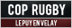 Logo CO le Puy Rugby