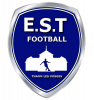 Logo du ES Thaon Football