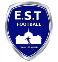 Logo du ES Thaon Football 2