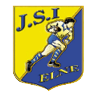 Logo du Jeunesse Sportive Illiberienne /