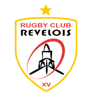 Logo du RC Revélois 2