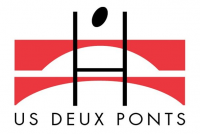 Logo du US Deux Ponts