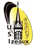 Logo du US Izeaux 2