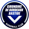 Logo du Girondins de Bordeaux Bastide HBC