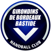 Girondins de Bordeaux Bastide HBC