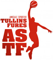 Logo du AS Tullins Fures Basket 2