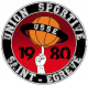 Logo US Saint-Egrève Basket