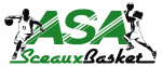 Logo du ASA Sceaux