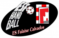 Logo du ES Falaisienne HB Calvados