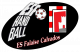 Logo ES Falaisienne HB Calvados 2