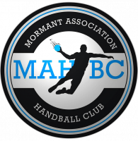 Logo du Mormant Association Handball Clu