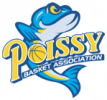 Logo du Poissy Basket Association