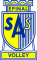 Logo SAS Volley Epinal