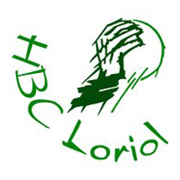 Logo du HBC Loriol 2